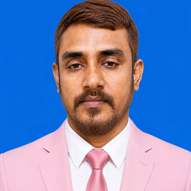 Atraente Cavalheiro Rezaul 38 from Bangladesh