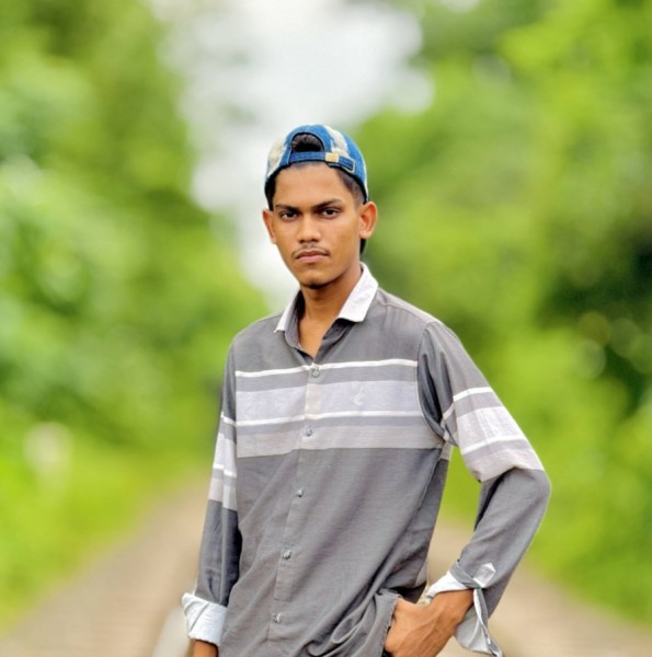 جميلة فتاة Rupchan 26 from Bangladesh