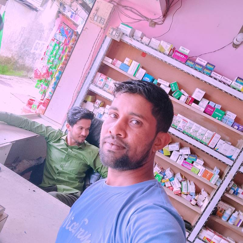 Single Guy Mr sayem 28 from Bangladesh