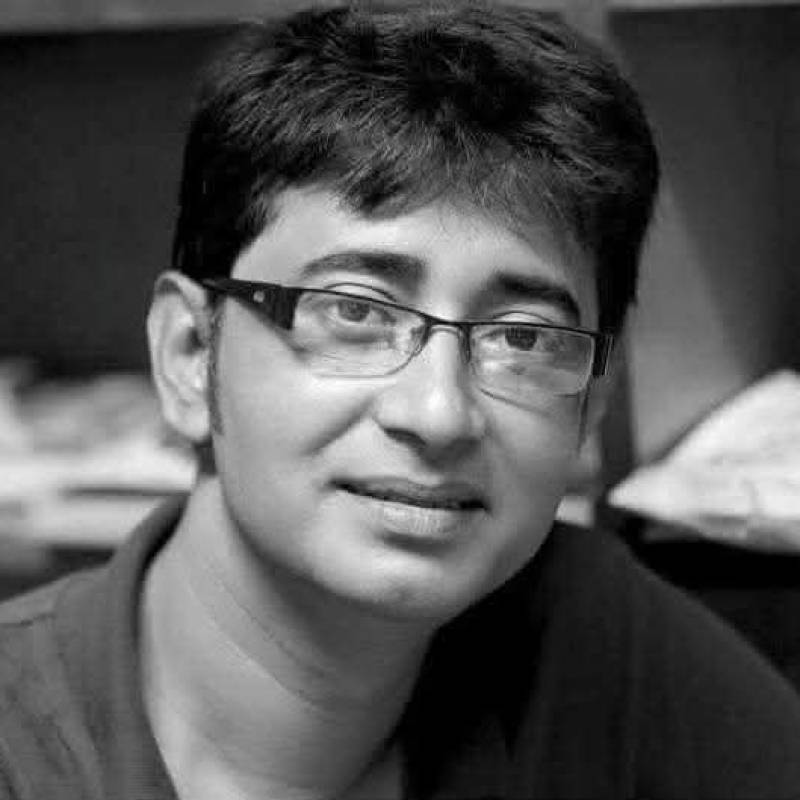 Beautiful Man Manik 31 from Bangladesh