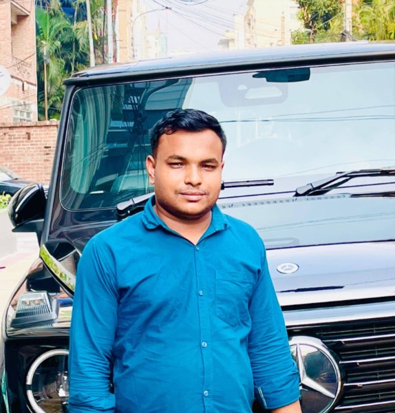 Heiß Typ Sajib chowdhury 30 from Bangladesh