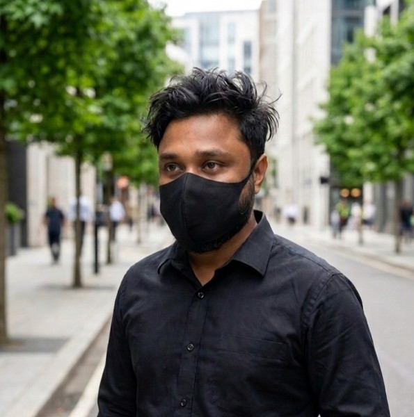 Single Guy Babu 31 from Bangladesh