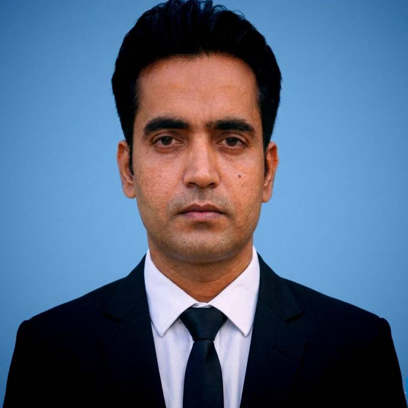 Single Guy Faruk hossain 34 from Bangladesh