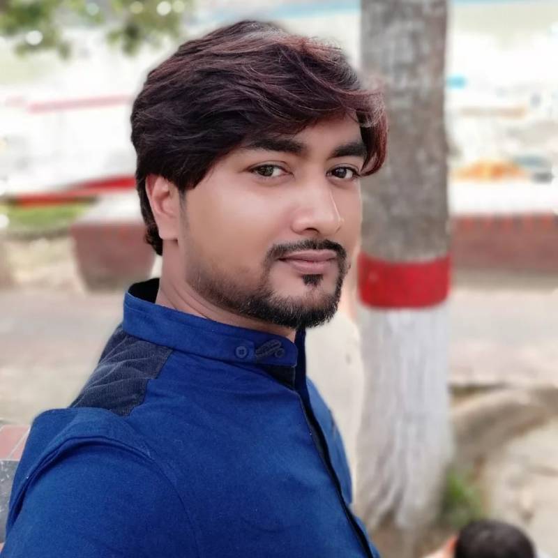 Soltera Tipo Jony 31 from Bangladesh
