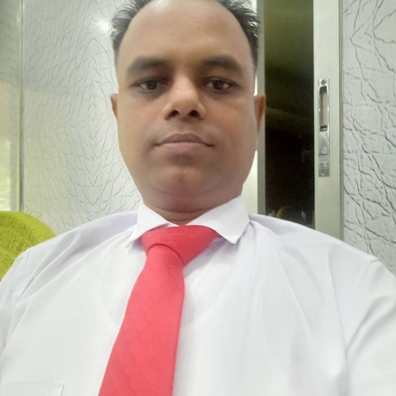 Attraktiv Gentleman Mostak 38 from Bangladesh