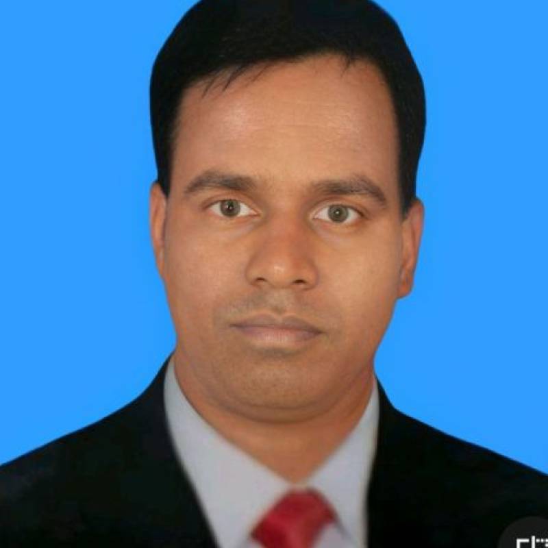 Vrijgezel Heer Latif 47 from Bangladesh