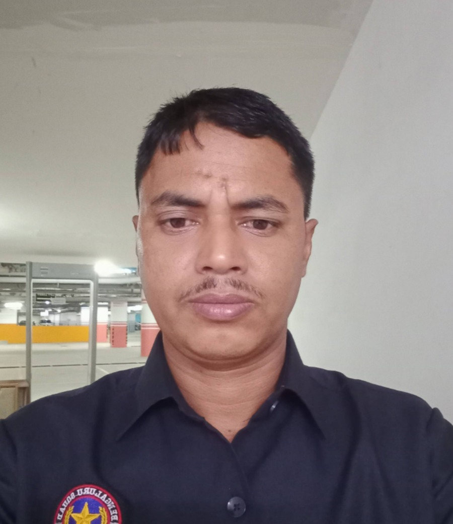User