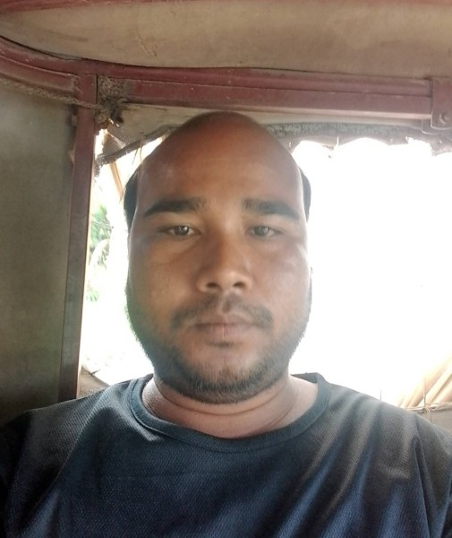 Single Man Rabiul 33 from Bangladesh