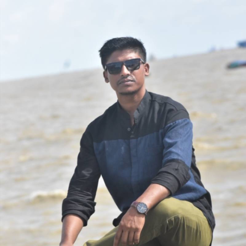 Jung Student Rezaul hossain 23 from Bangladesh