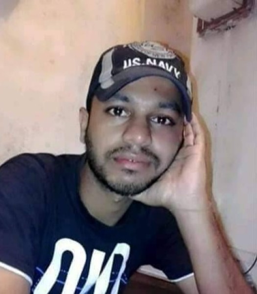 Attractive Man Saimon 37 from Bangladesh