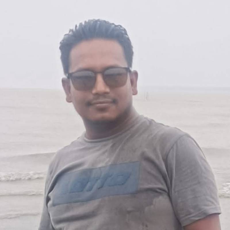 Beautiful Guy ADHOR 29 from Bangladesh