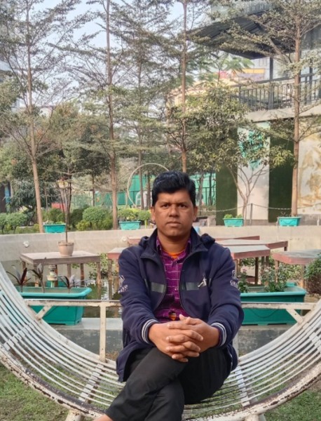 Single Man Abul kalam 29 from Bangladesh