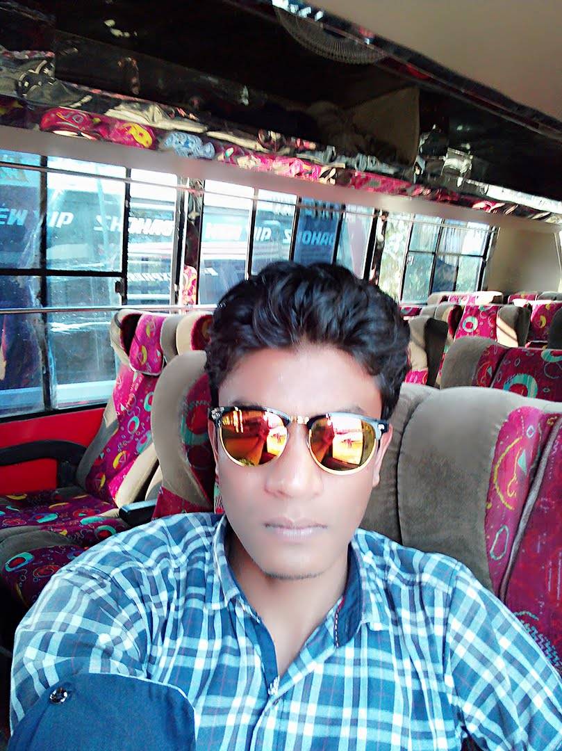 User