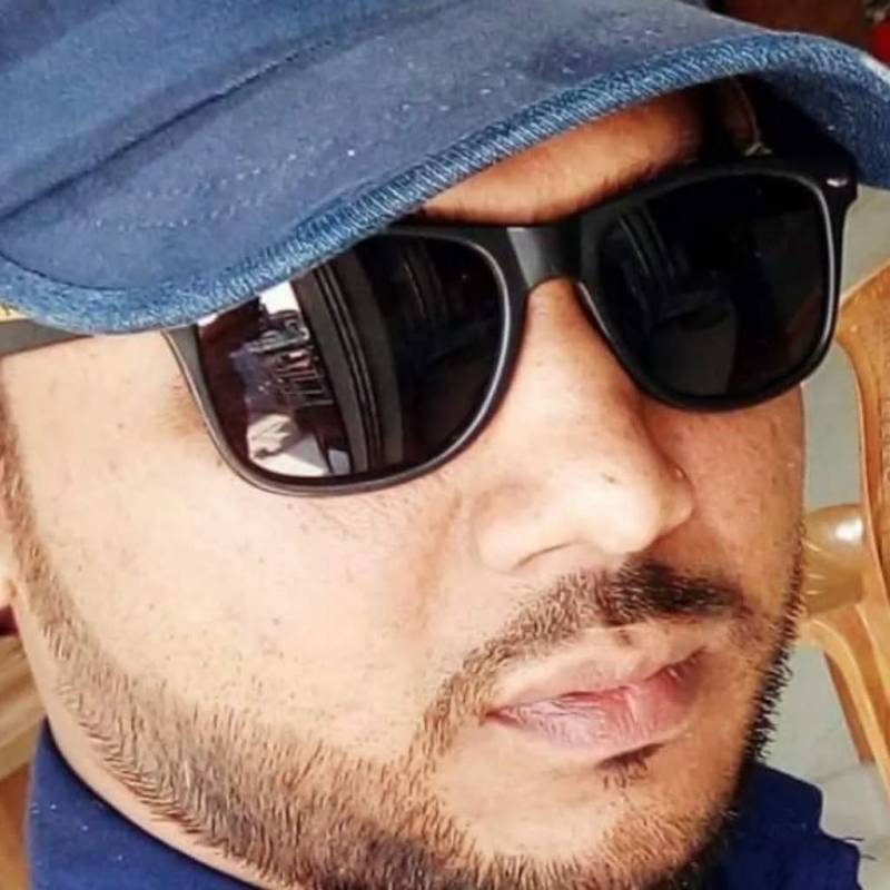 Çekici Beyefendi Md Sohel khan 37 from Bangladesh