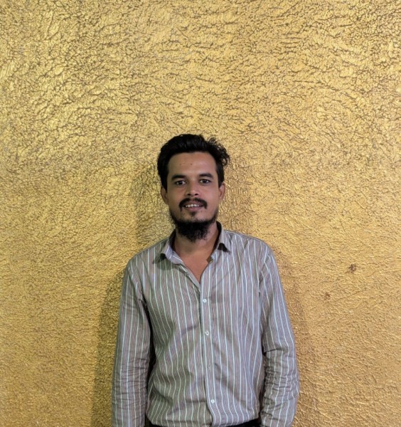 Heiß Mann Arafat 32 from Bangladesh
