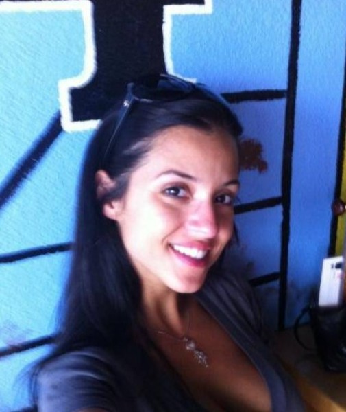 Charming Lady sandy 35 from United States