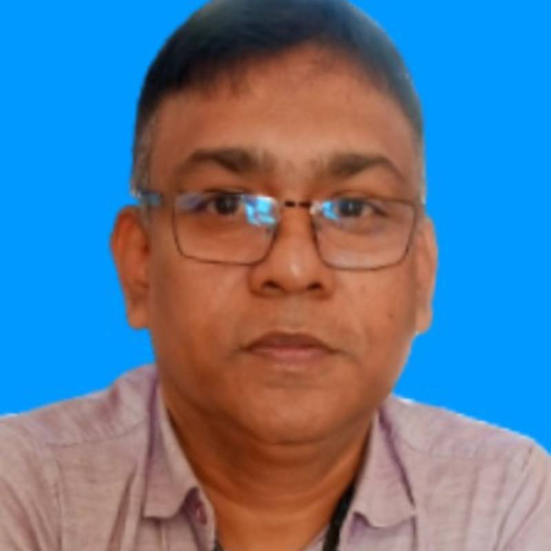 Senior Homme Parvez Sazzad 53 from Bangladesh