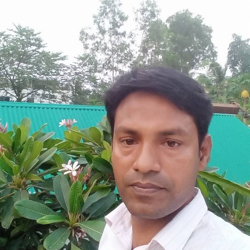 Hermosa Tipo Yusuf Ali 32 from Bangladesh
