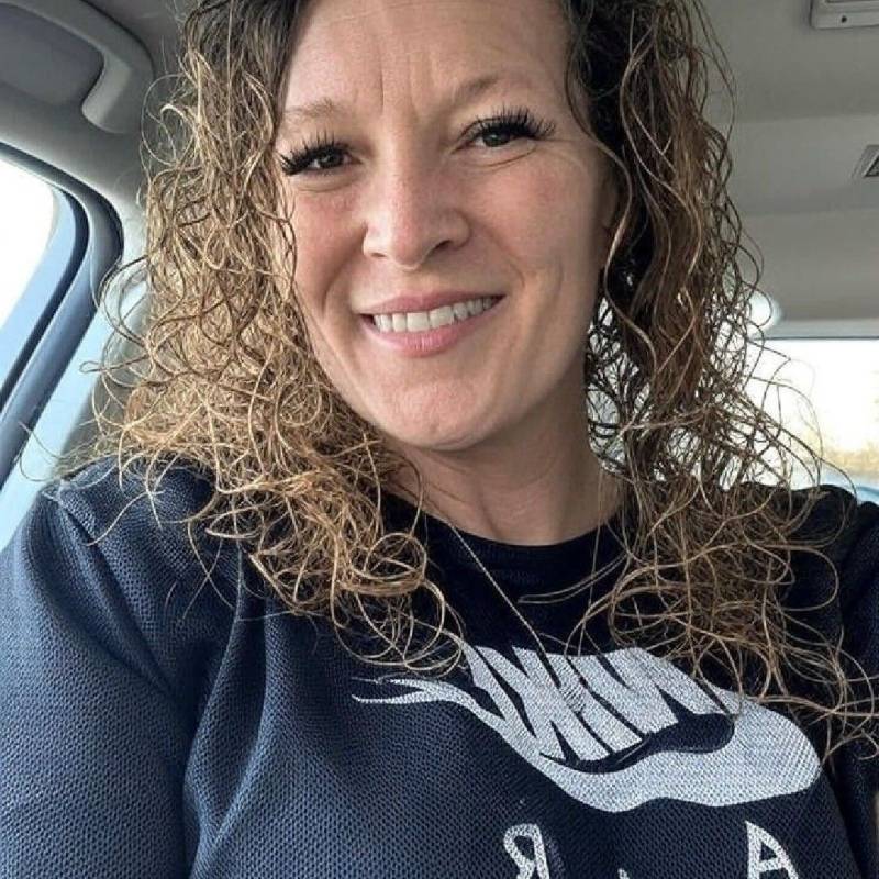 Atraente Mulher Rosalynlove 38 from Australia