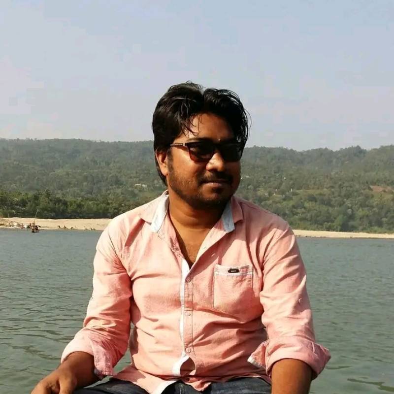 Single Man Md Rasel 31 from Bangladesh