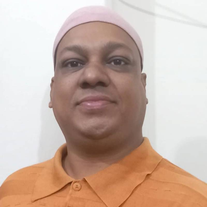 Attrayante Gentleman MOHAMMAD NOOR ALAM 38 from Bangladesh