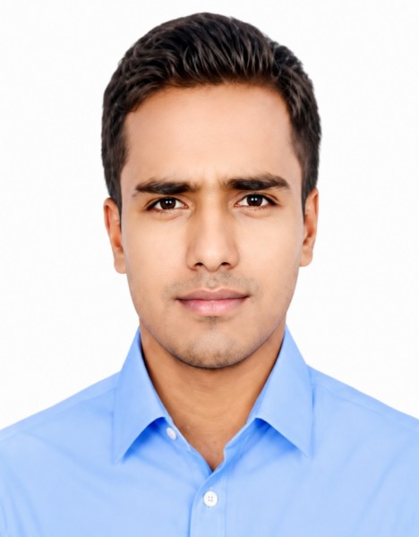 Solteira Cara Mostakim 27 from Bangladesh