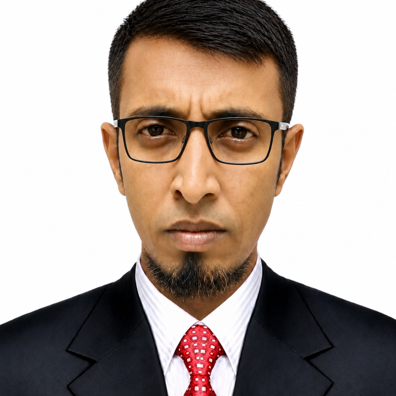 Soltera Hombre ZiaBsc 30 from Bangladesh