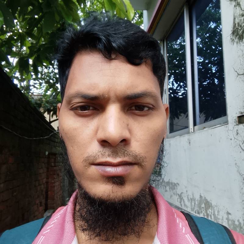 Attractive Man Smahmud 35 from Bangladesh