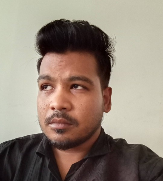 مثيرة شاب Redwan Chowdhury 27 from Bangladesh