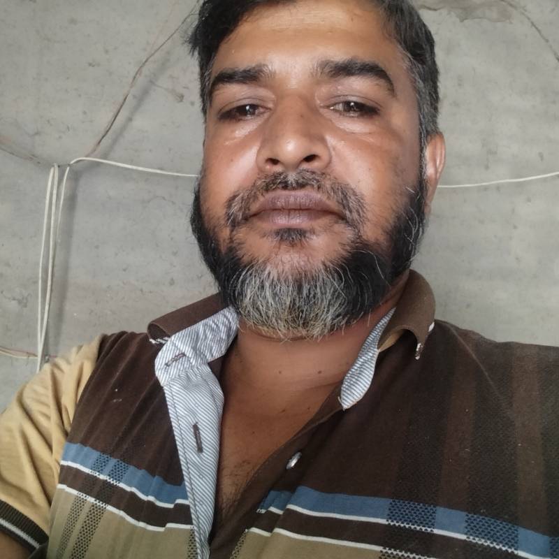 Büyüleyici Beyefendi Jibon Rahman 44 from Bangladesh
