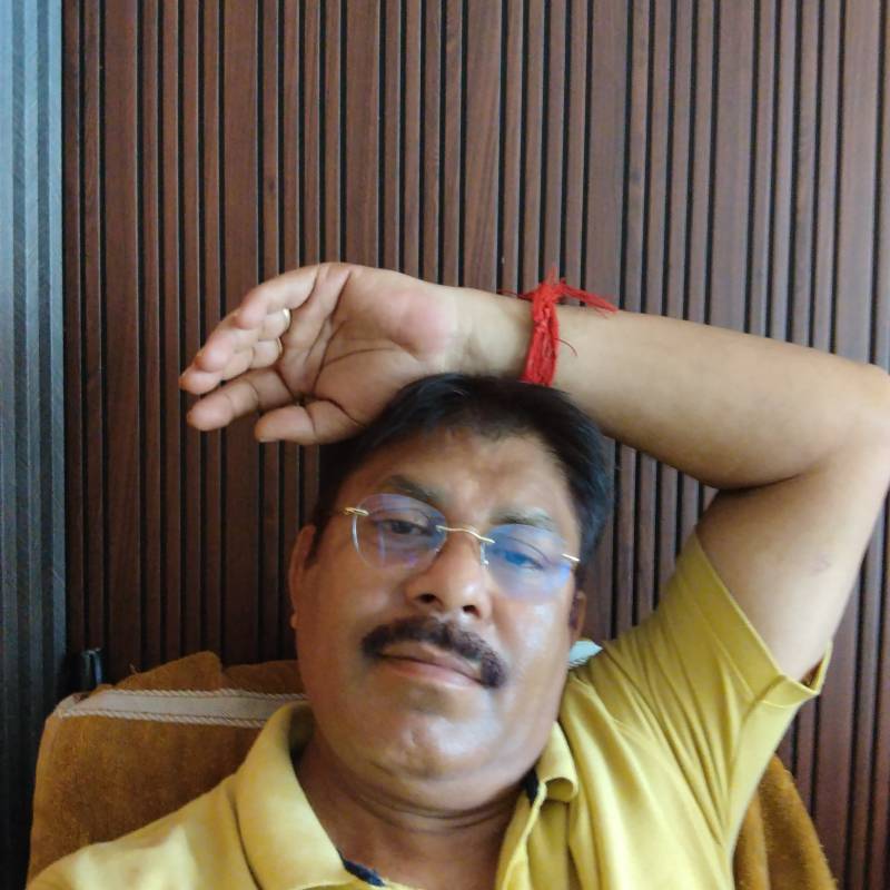 Bekar Erkek Rony 47 from Hindistan
