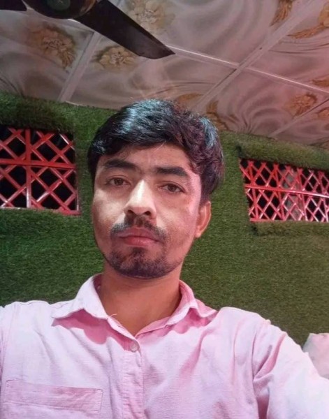 Vrijgezel Man Fizar 27 from Bangladesh
