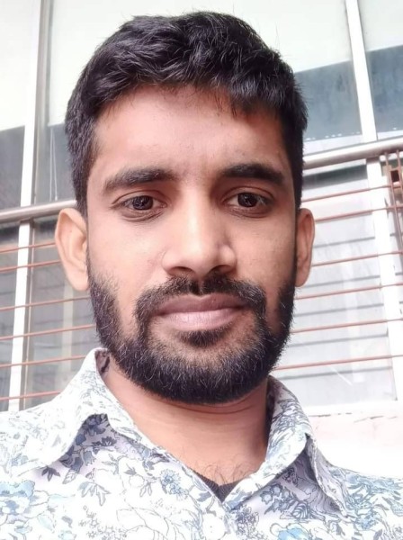 Linda Homem shishir 32 from Bangladesh