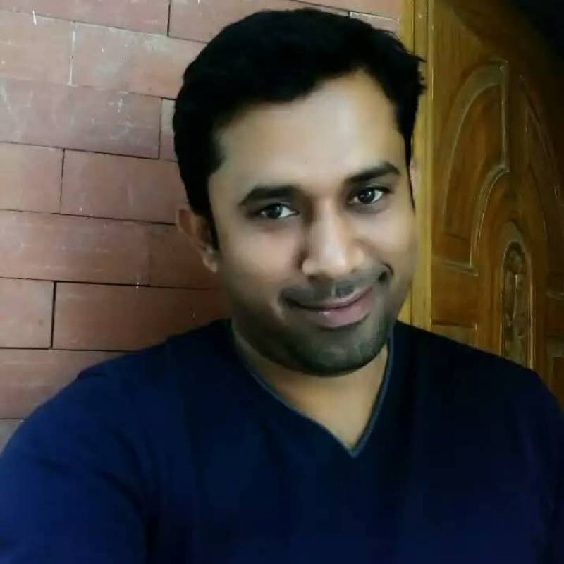 Attraktiv Gentleman zabed 36 from Bangladesh