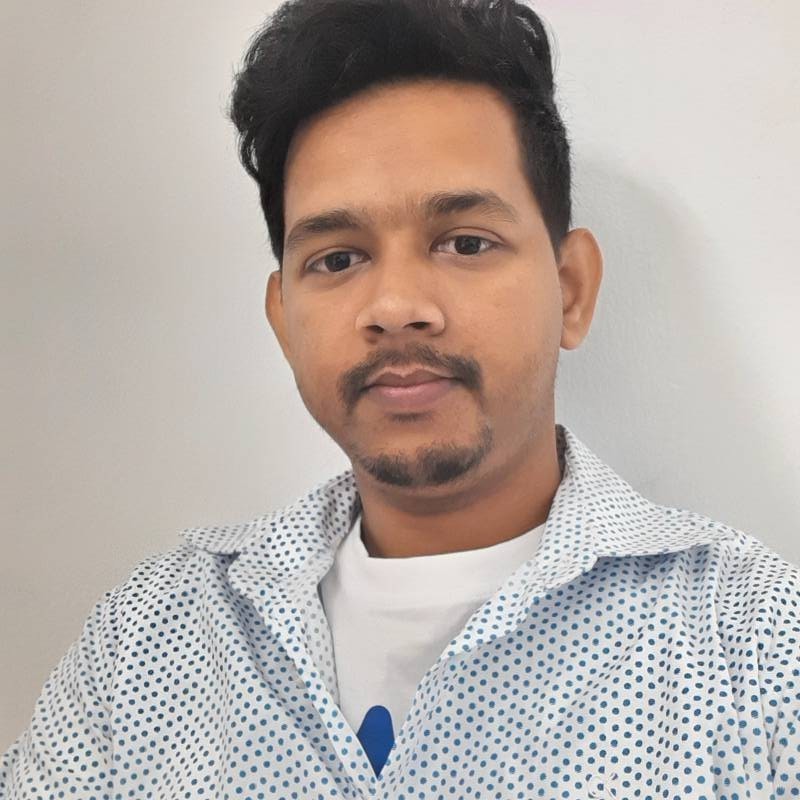 Single Man Rasel 29 from Bangladesh