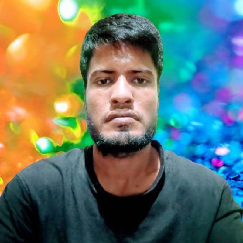 عازبة شاب Yeachin 29 from Bangladesh