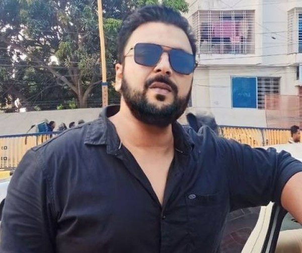 Одинокая Мужчина raj 31 из Bangladesh