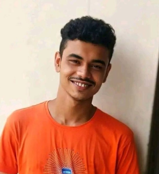 Single Man Adnan Adi 28 from Bangladesh
