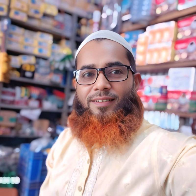 Çekici Beyefendi jewel rana babul 48 from Bangladesh