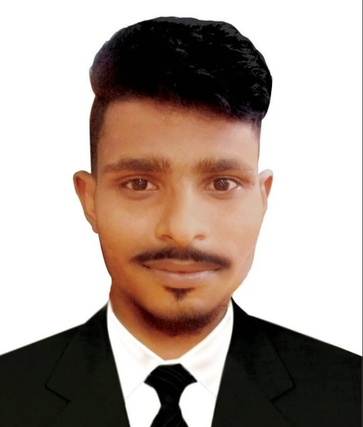 Single Guy sh khokon 29 from Bangladesh