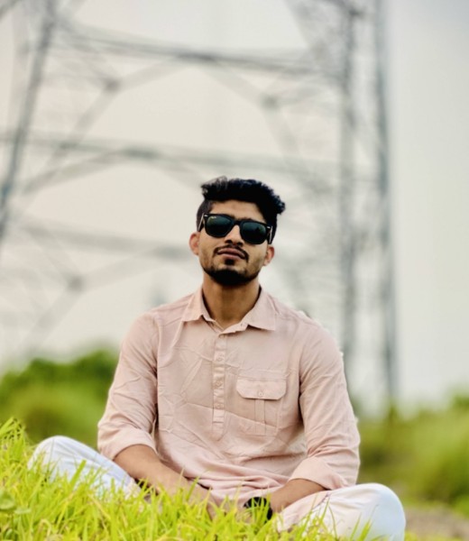 Prachtig Man Rabby 28 from Bangladesh