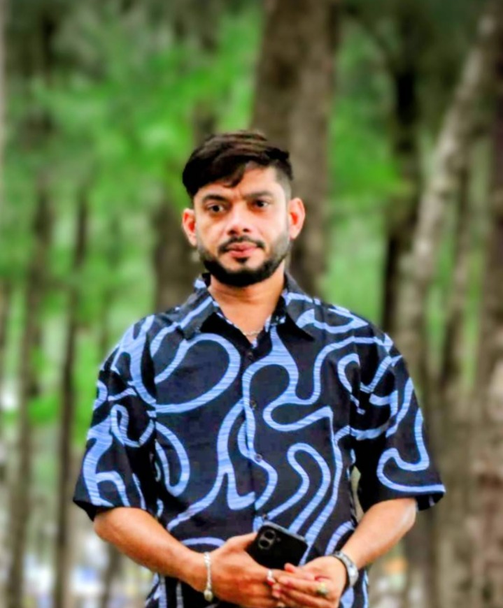 User