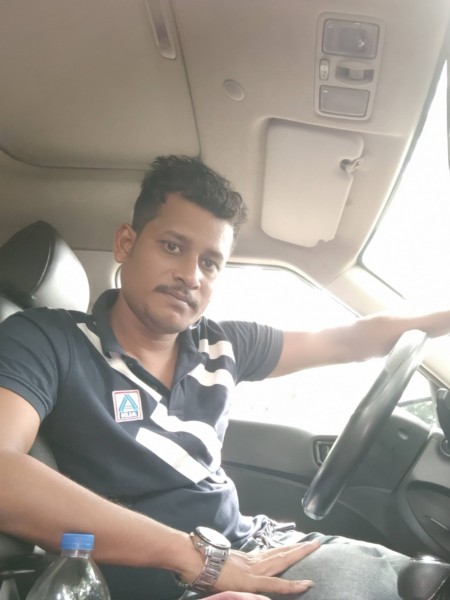Sexy Gast Md Rasel 31 from Bangladesh
