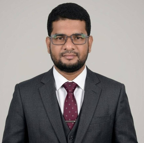 Bella Uomo AKTER HOSSAIN 34 from Bangladesh