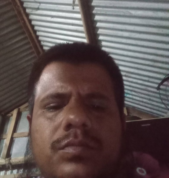 Giovane Ragazzo Noorhosen 20 from Bangladesh
