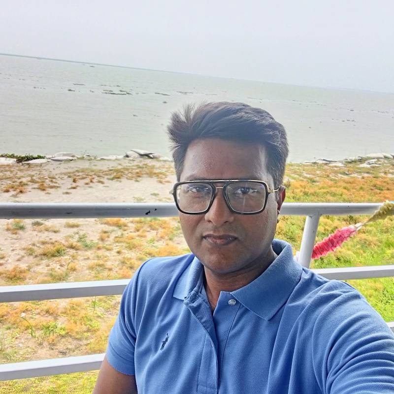 Привлекательная Мужчина Ashfaq 35 из Bangladesh