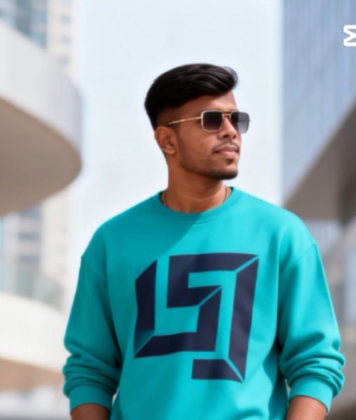 Sexy Man MD MONIR 26 from Bangladesh