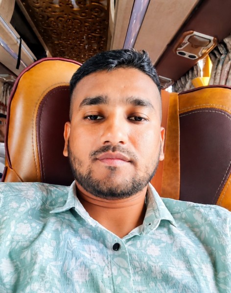 Hot Guy MD Tanvir 25 from Bangladesh