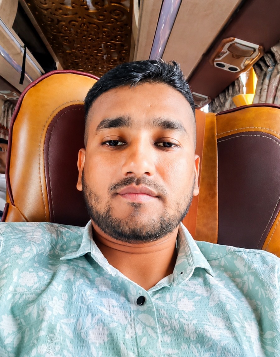 MDTanvir23160