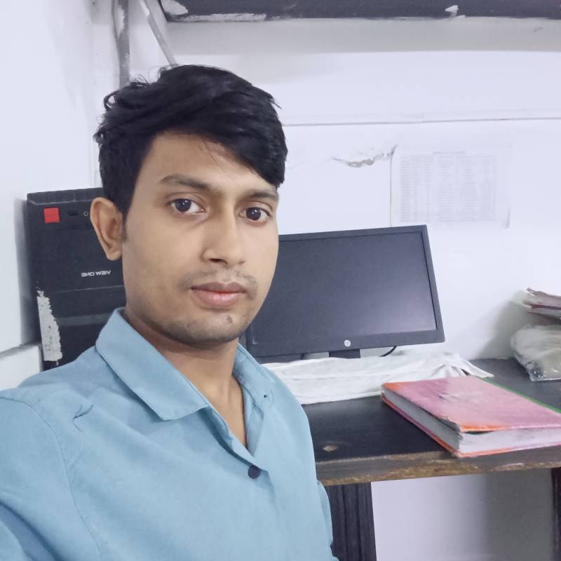 Милая Студентка Towhid islam 22 из Bangladesh
